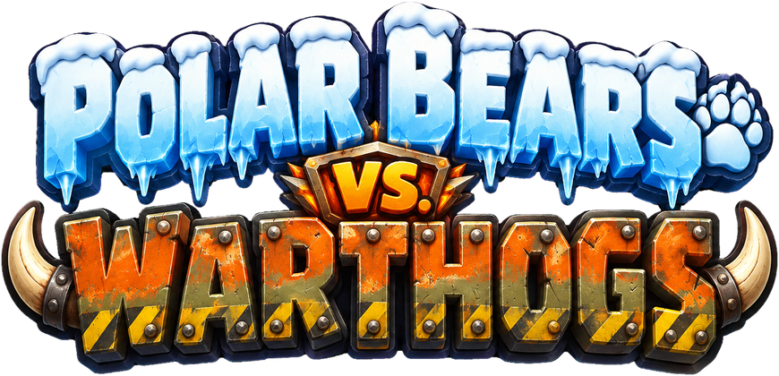 Polar Bears vs. Warthogs